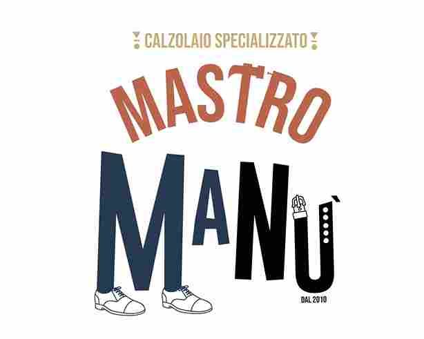 Calzolaio Manu Logo